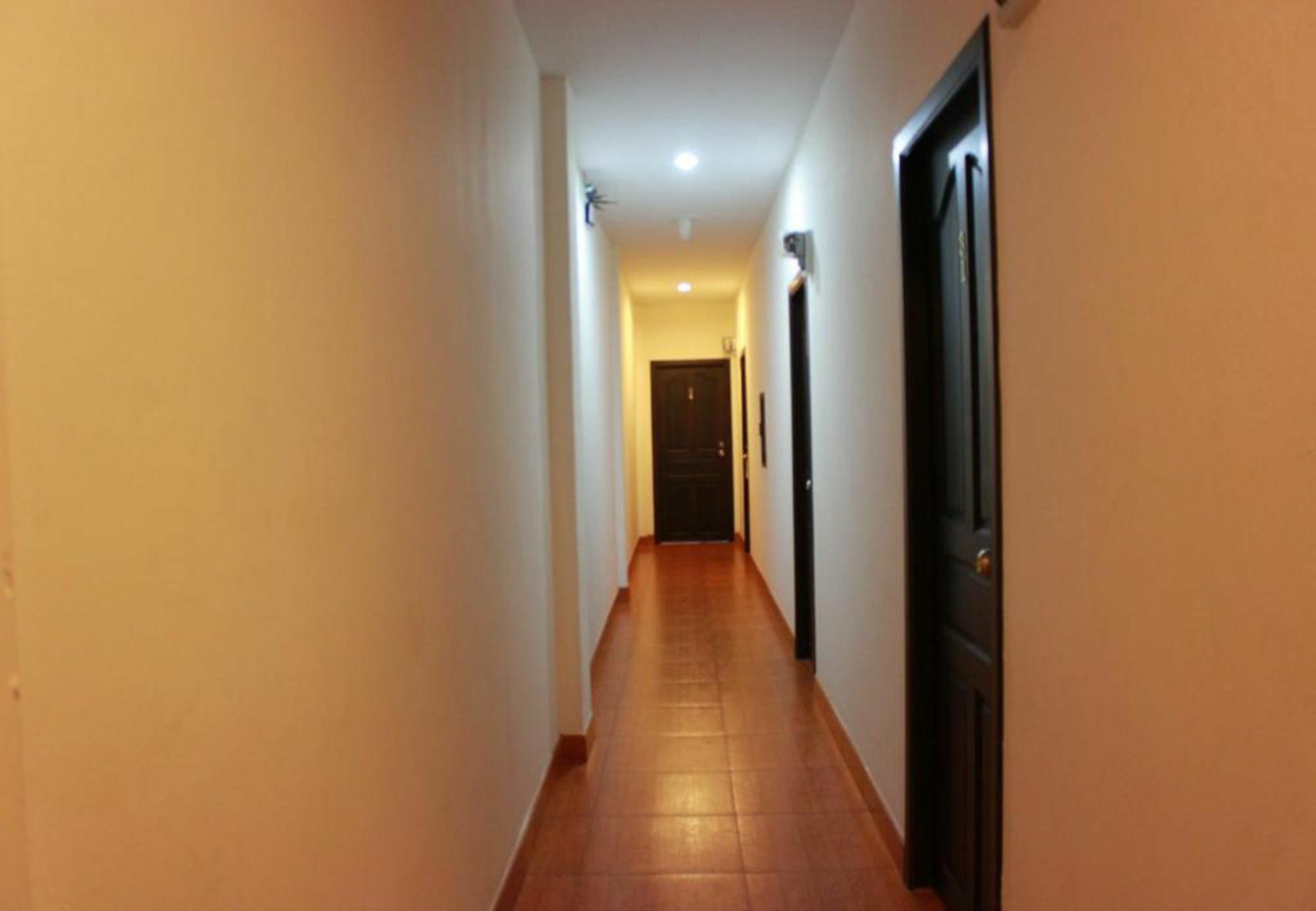 K&J Apartment Ban Nong Tabaek Exterior foto