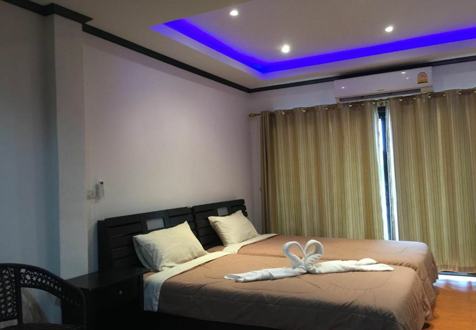 K&J Apartment Ban Nong Tabaek Exterior foto